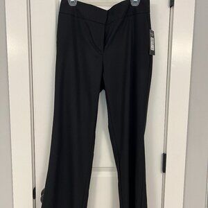 Black Dress Pants - NWT!